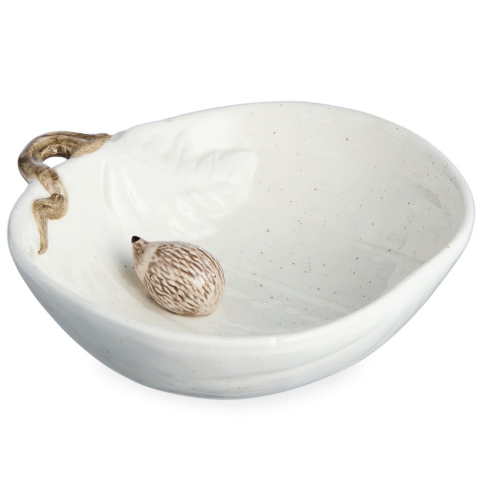 Фото Салатник 17,7х17х5,5 см Lefard (406-768) - интернет-магазин МегаТерем в Москве