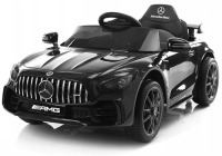 Детский электромобиль Mercedes-Benz GTR AMG 12V (BBH-0005-BLACK)