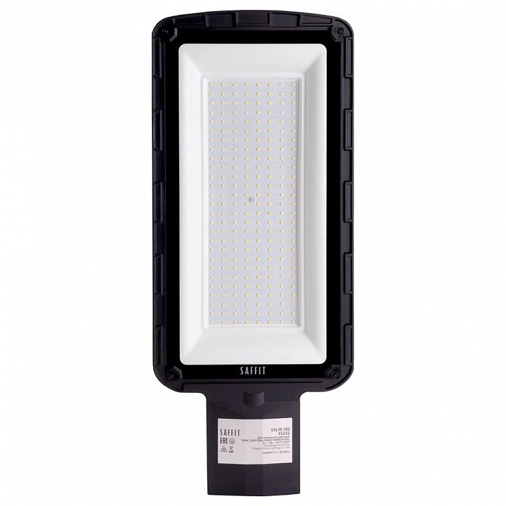 Фото Консольный светильник Feron Saffit SSL10-150 55235 FE_55235 - интернет-магазин МегаТерем в Москве