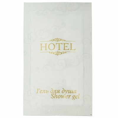 Гель для душа одноразовый 1...