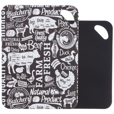 Набор досок разделочных 34*...