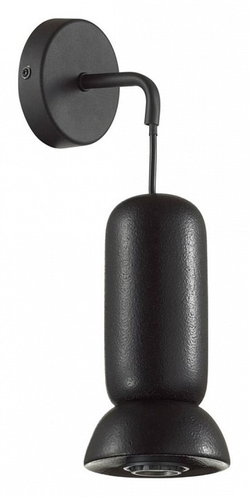 Фото Бра Odeon Light Kerama 5054/1WD OD_5054_1WD - интернет-магазин МегаТерем в Москве