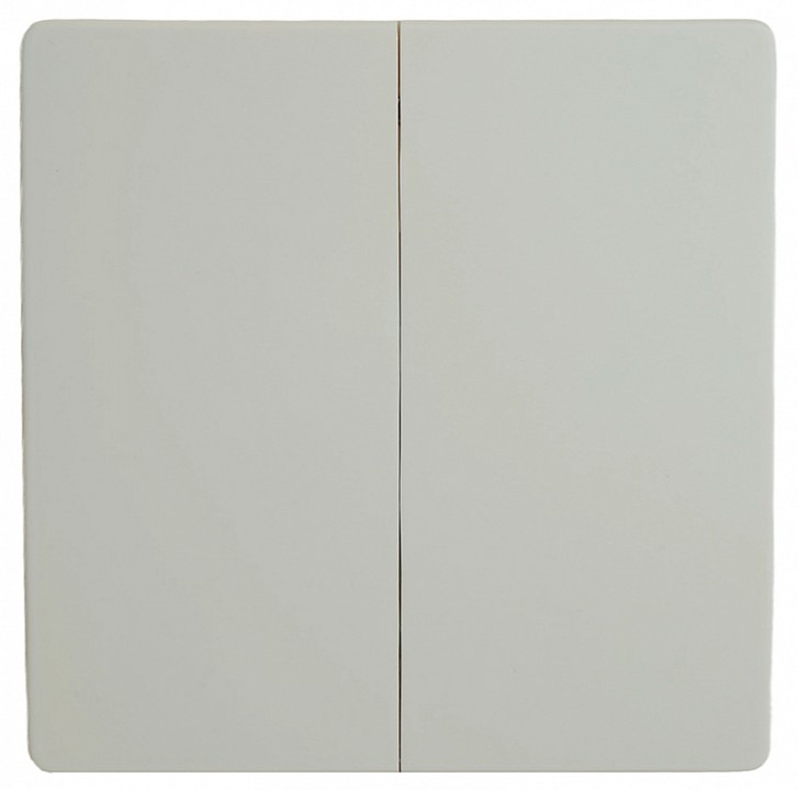 Фото Выключатель беспроводной двухклавишный Feron TM92 51021 FE_51021 - интернет-магазин МегаТерем в Москве