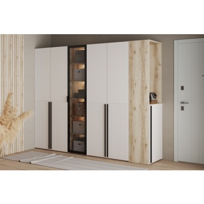 Стенка для прихожей Арден S...