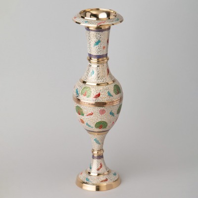 Ваза резная высота=34см Lef...