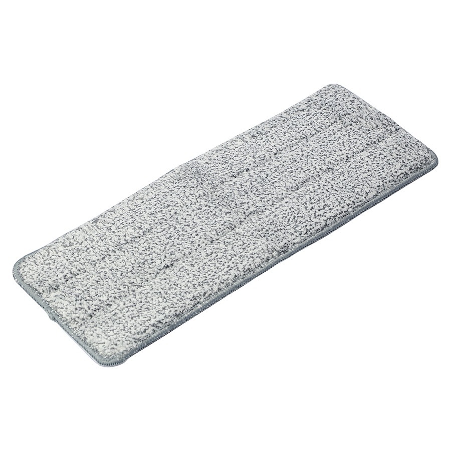 Фото Сменная насадка для швабры с ведром cleanup, прямоугольная (78728) - интернет-магазин МегаТерем в Москве