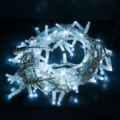 Гирлянда Нить Eurosvet 400-...