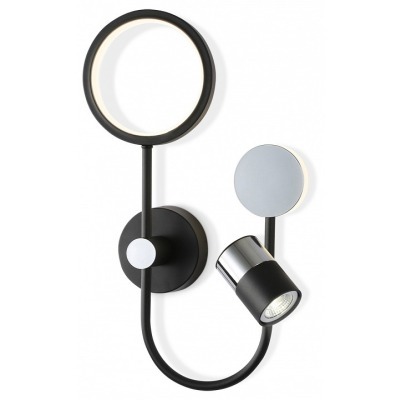 Бра с подсветкой Ambrella L...