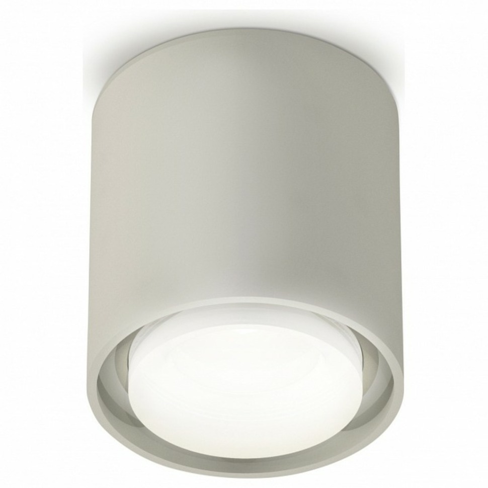 Фото Накладной светильник Ambrella Light XS XS7724016 AMBR_XS7724016 - интернет-магазин МегаТерем в Москве