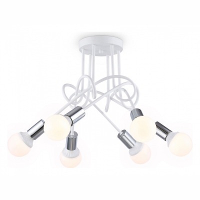 Люстра на штанге Ambrella L...