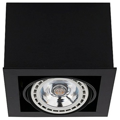 Накладной светильник Nowodvorski Box 9495 NVD_9495