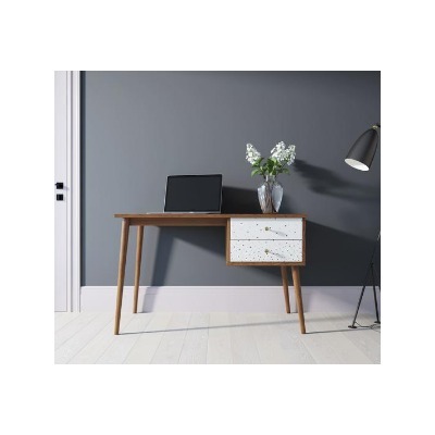 Стол рабочий Berber принт 1...