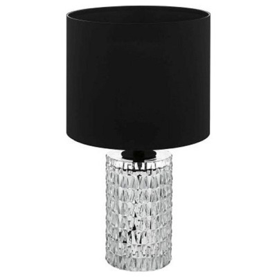 Настольная лампа декоративная Eglo Sapuara 39979 EG_39979