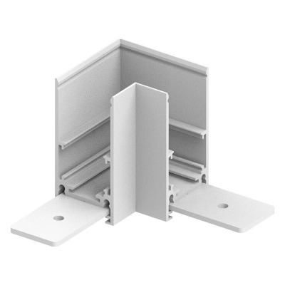 Соединитель угловой L-образ...