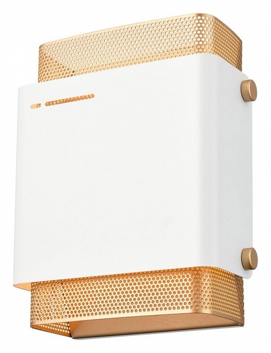 Фото Накладной светильник Velante 421 421-001-01 VE_421-001-01 - интернет-магазин МегаТерем в Москве