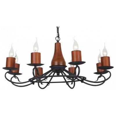 Подвесная люстра Velante 590 590-703-08 VE_590-703-08