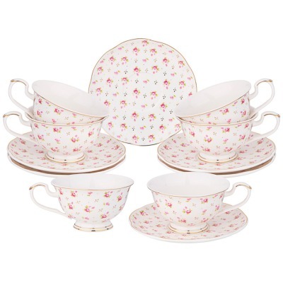 Чайный набор lefard sonnet ...