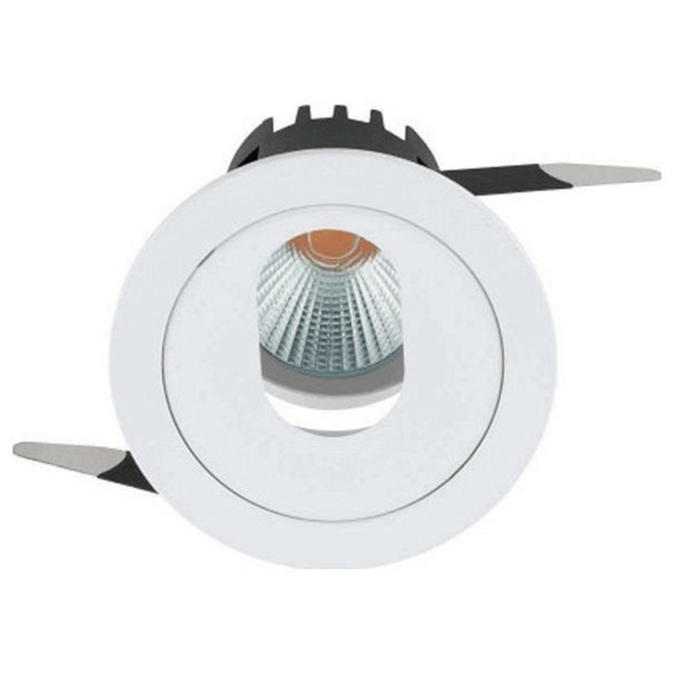 Фото Встраиваемый светильник Eglo Tonezza 3 61584 EG_61584 - интернет-магазин МегаТерем в Москве