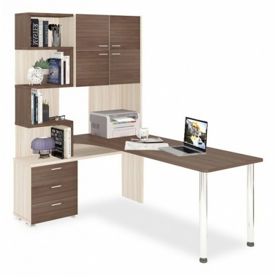 Стол компьютерный Домино СР...