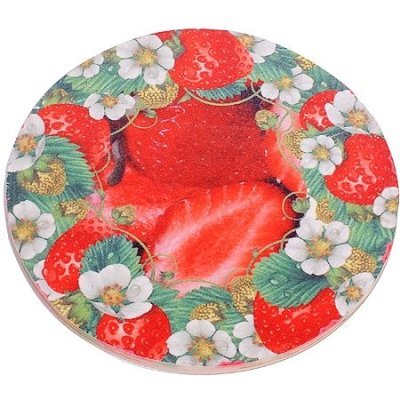 Подставка под горячее сувен...