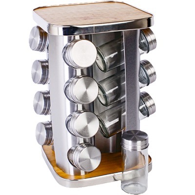 Набор для специй на подстав...