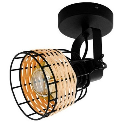 Спот Eglo Anwick 1 43324 EG...