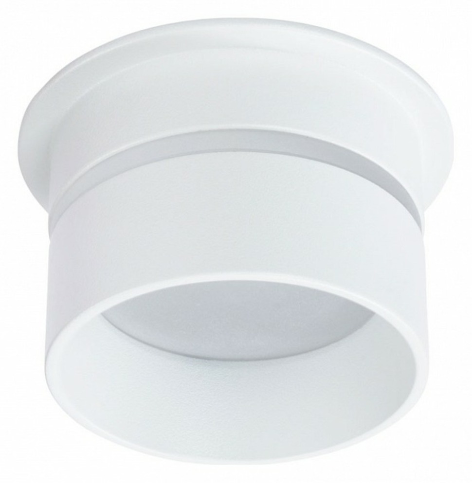 Фото Встраиваемый светильник Arte Lamp Imai A2164PL-1WH AR_A2164PL-1WH - интернет-магазин МегаТерем в Москве