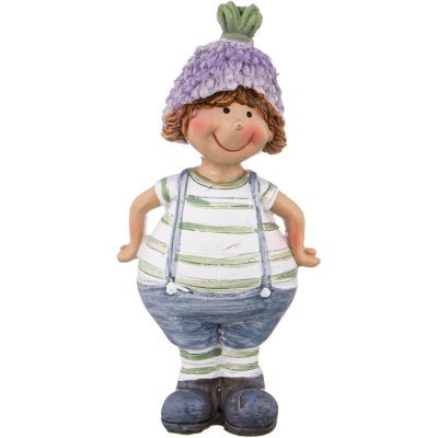 Фигурка лавандовая фея 5*3*...