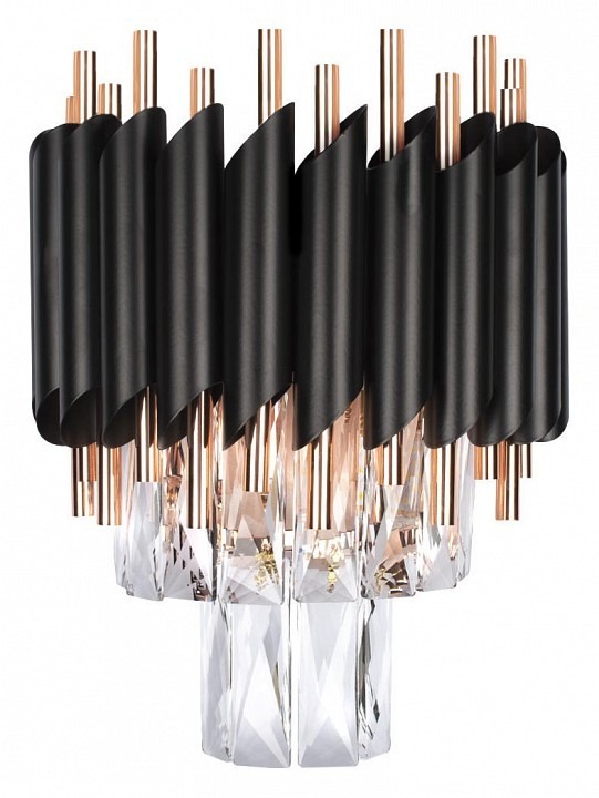 Фото Накладной светильник Loft it Eclair 10206W LF_10206W - интернет-магазин МегаТерем в Москве