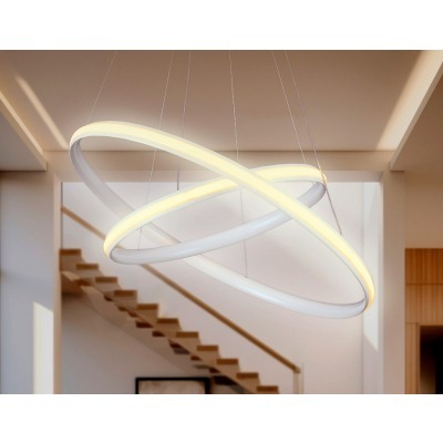 Подвесной светильник Ambrella Light FL FL407 AMBR_FL407