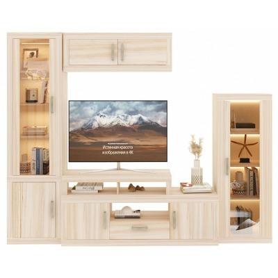 Стенка-горка Toivo ТОЙ-ГСТ ...