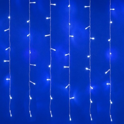 Занавес световой Uniel ULD-...