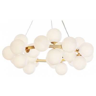 Подвесная люстра Maytoni Dallas MOD545PL-25BS MY_MOD545PL-25BS
