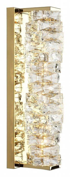 Фото Накладной светильник Aployt Milunia APL.050.11.10 AP_APL.050.11.10 - интернет-магазин МегаТерем в Москве