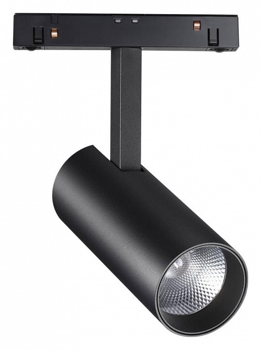 Фото Светильник на штанге Novotech Flum 359203 NV_359203 - интернет-магазин МегаТерем в Москве