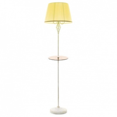 Стол журнальный с торшером ...