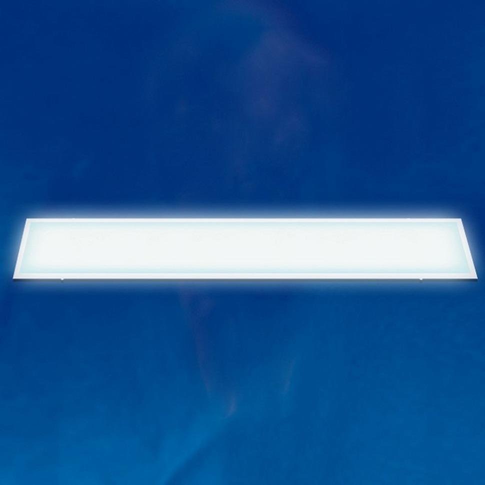 Фото Светильник для потолка Армстронг Uniel Medical White UL-00004488 UL_UL-00004488 - интернет-магазин МегаТерем в Москве