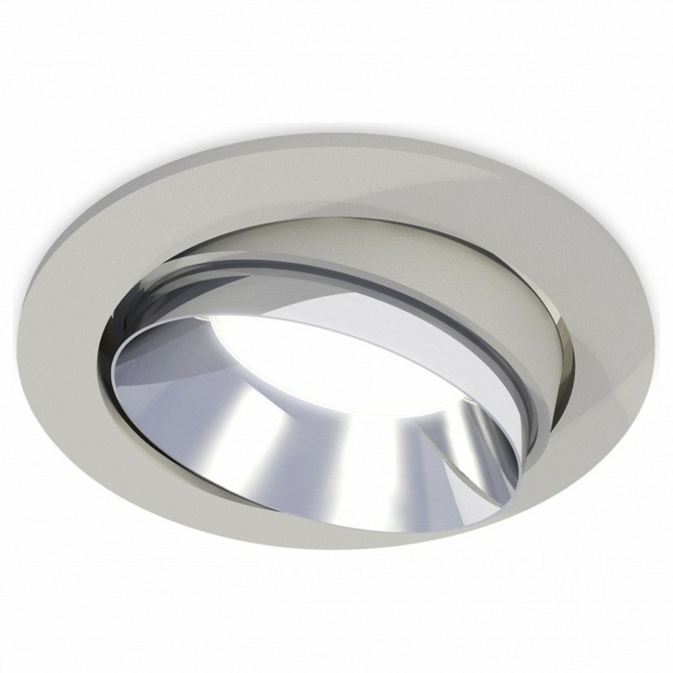 Фото Встраиваемый светильник Ambrella Light XC XC7653022 AMBR_XC7653022 - интернет-магазин МегаТерем в Москве