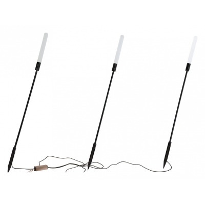 Наземный низкий светильник ...