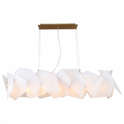 Подвесная люстра Favourite Lanvin 4725-12P FV_4725-12P