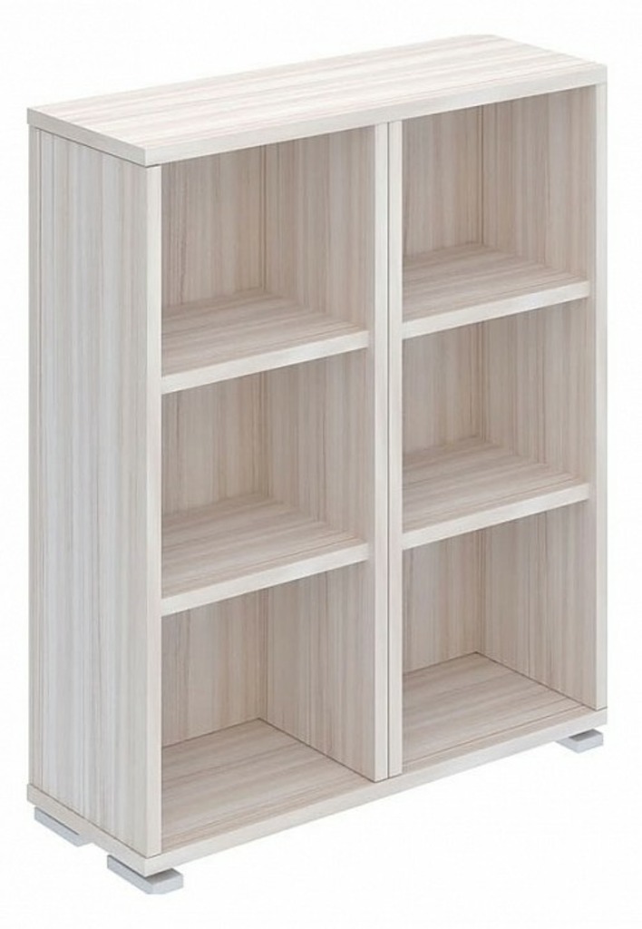 Фото Стеллаж Домино ПУ-50-1 MER_PU-50-1_K - интернет-магазин МегаТерем в Москве