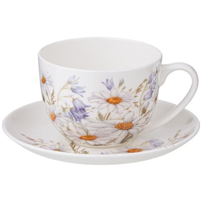 Чайная пара lefard "sentiment" 330 мл (104-980) 