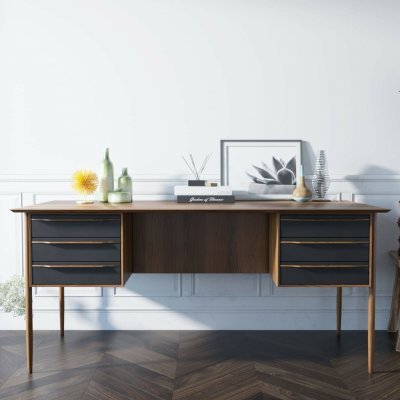 Рабочий письменный столBrun...