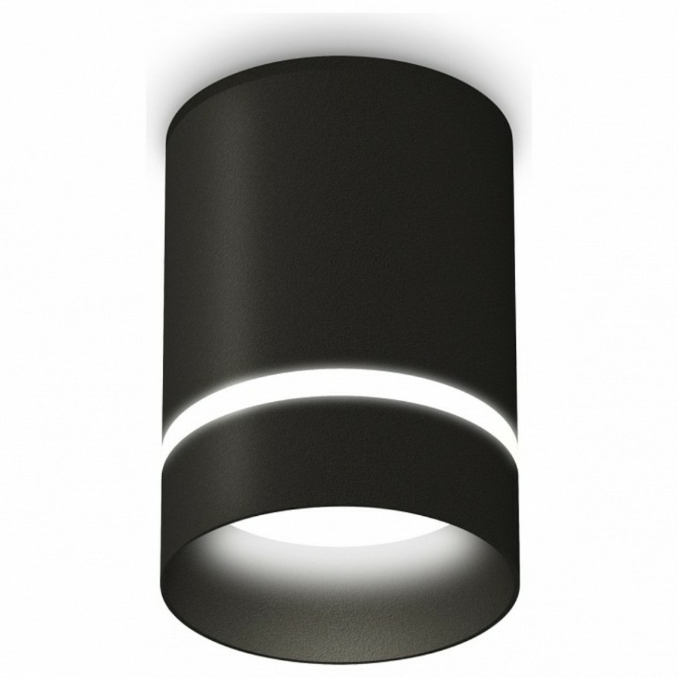 Фото Накладной светильник Ambrella Light XS XS6302061 AMBR_XS6302061 - интернет-магазин МегаТерем в Москве