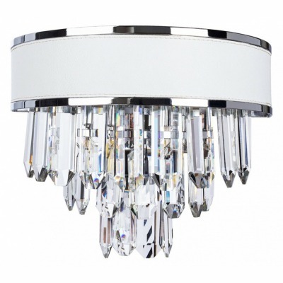 Накладной светильник Arte Lamp Diadem A1002AP-2CC AR_A1002AP-2CC