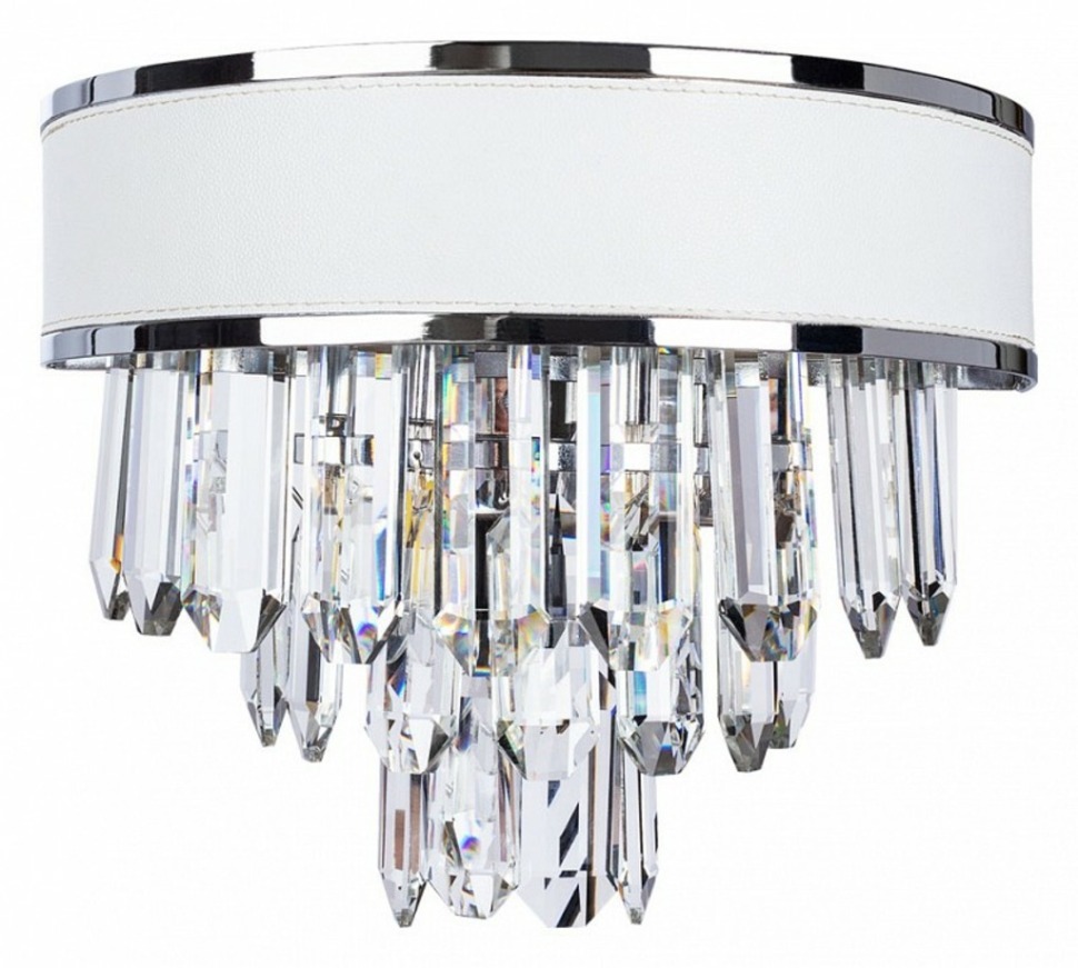 Фото Накладной светильник Arte Lamp Diadem A1002AP-2CC AR_A1002AP-2CC - интернет-магазин МегаТерем в Москве