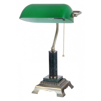 Настольная лампа офисная Vi...