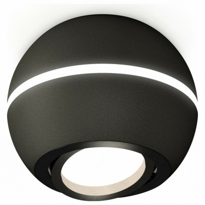 Накладной светильник Ambrella Light XS XS1102020 AMBR_XS1102020