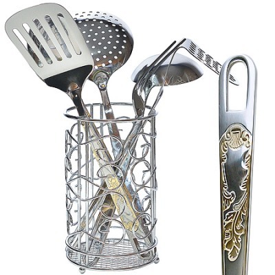 Набор кухонных принадлежнос...