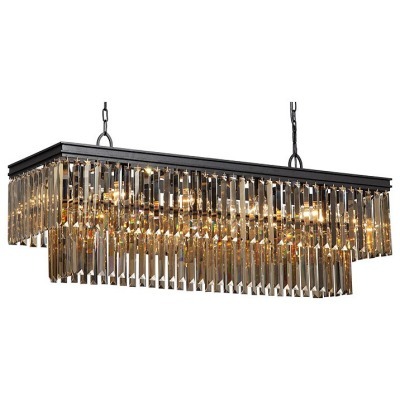 Подвесной светильник Vitaluce V5154 V5158-1/15 VI_V5158-1_15